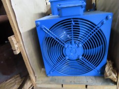 SICMEMOTORI AC MOTOR TYPE AQCA 160P 66KW 2070RPM 3P A2E300 FRAME TS 583AHS 1YEAR