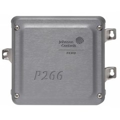 Johnson Controls P266bha-100C Condenser Fan Speed Control, 460/575V