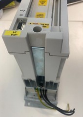 Homag/KEB 14F5C1D-YA10 Combivert Drive