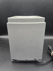 Royal Sovereign Coin Sorter Auto Fast Sort 4-Row Counter FS-4DA Tested & Working