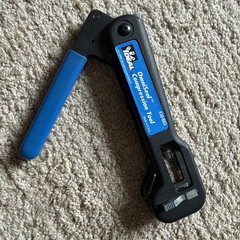 Ideal Lot Of 3 Tools 30-603, 30-495, 30-793.