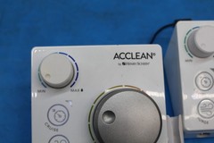 Lot 2 HENRY SCHEIN ACCLEAN ULTRASONIC SCALER 570-2771 25KHZ PARTS/REPAIR T9-C10