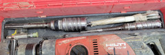 Hilti DD 110-W Handheld Diamond Core Drill w/ Case – USED