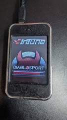 Diablo Sport Unknown Untested As IS Parts Only