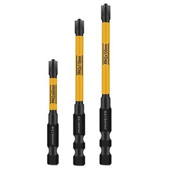 Magnetic Electrician Screwdriver Bit Set with FPH2 FPH2 65 110 150mm