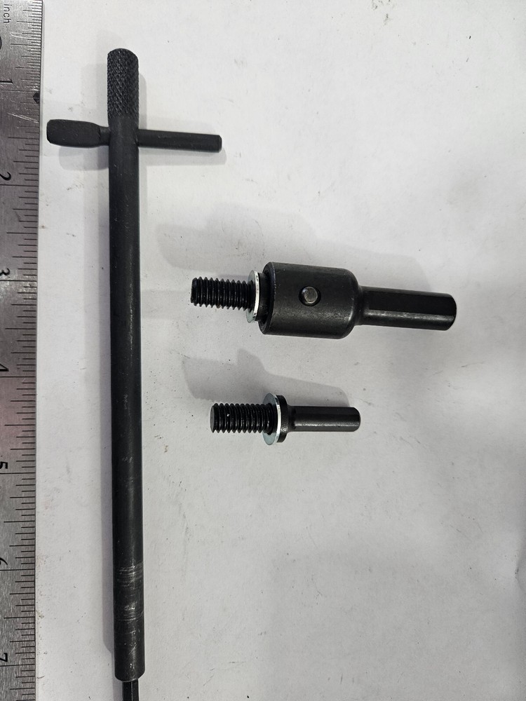 Sunnen P180 Parts