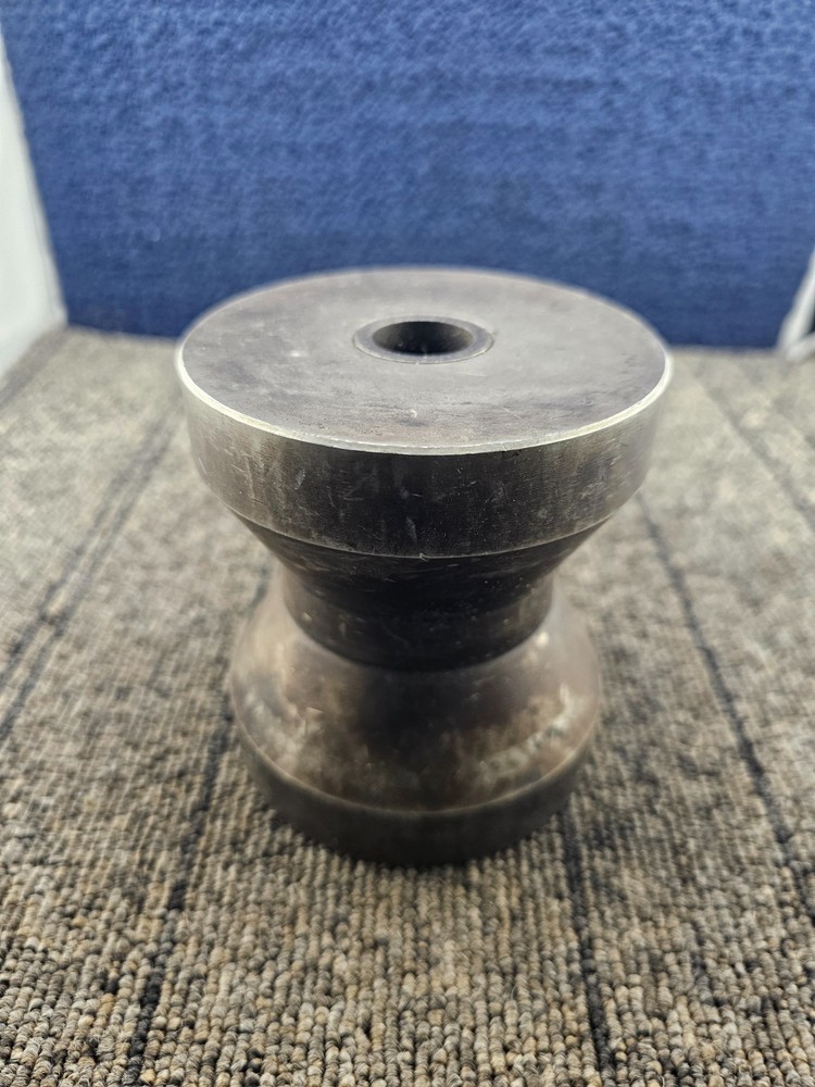Tube Bender Roll 3-7/8″ x 3-3/8″ x 3/4″ For Copper, Aluminum, Stainless Steel
