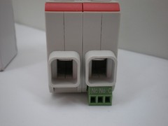 Bourns Surge Protector, 1420A-PV-48-D-S1, 1420A-PV-48-D