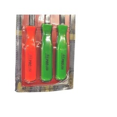 Tool Cache Pry Bar Set 4pc 8″ 12″ 18″ 24″ Hand Tools