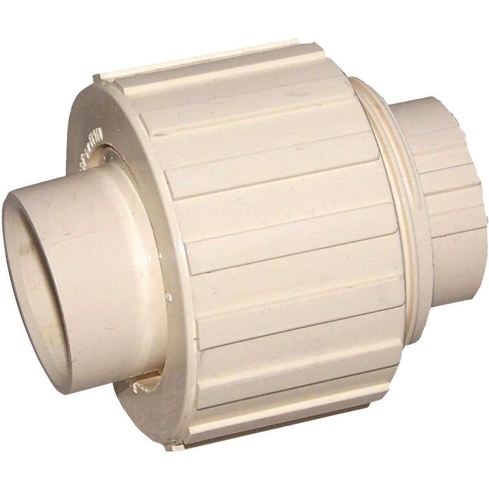 Genova 3/4″ Cpvc Union