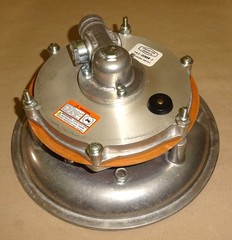 Century Fuel Products C-CA300AM-3 Mixer Only With Silicone Diaphragm C-CA300 NEW