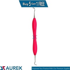 Montana Jack Scaler / Jacquette Dental Instruments By Aurex
