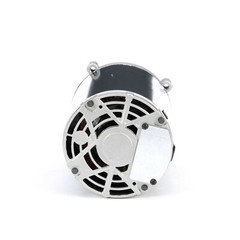 Marathon H217 Electric Motor 1/3 HP 1725 Rpm 1PH 115 Volt 56CZ Frame 5KH35JN121