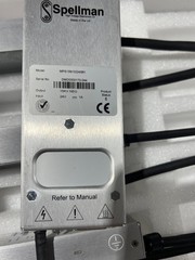 New 15kV DC High Voltage Power Supply PSU Spellman HV 24V DC in Sputtering X-Ray