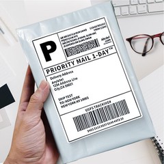 100 Poly Mailers Shipping Bags Mailing Envelopes – 7.5×10.5 9×12 10×13 14.5×19