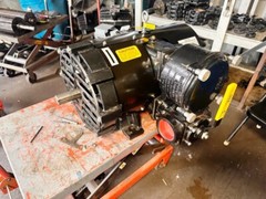 “REMANUFACTURED” NVE 607 Challenger “Side Valve” Vacuum Pump