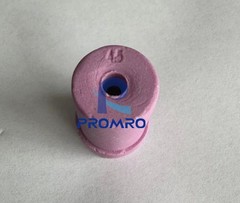 20PCS New 4.5mm hole Fit Sand Blasting Ceramic Nozzle Nozzles For Sand Blast Gun