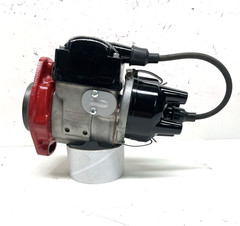 REBUILT H4 MAGNETO FOR IH FARMALL TRACTORS A B C H M W4 W6 WRITTEN WARRANTY
