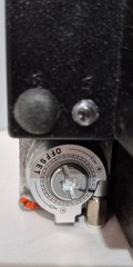 Honeywell VR420VA1012-0000 Hamworthy 533903036 3/4″ Combined Gas Valve