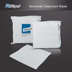 Cleanroom Wipes Nonwoven Wipes Cellulose/Polyester Blend Grade A, 68 Gram, Ba…