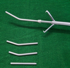 Laparoscopic New Uterine Manipulator Gynecology Endoscopy Surgical Instruments