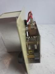 Barber Colman THC-2 Pneumatic Damper Actuator Enthalpy Control 2 Position Spdt