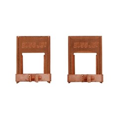 Bussmann J-21 BK/J-21 200A Fuse