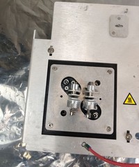 PerkinElmer Optima Avio OES N0799624 RF Solid State Oscillator Limit N0799622