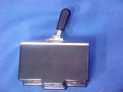 NIKKAI NKK SWITCH DPDT 30A HD TOGGLE S-823 S823 SD