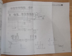 TAKEUCHI TL10V2 TRACK LOADER SERVICE SHOP REPAIR WORKSHOP MANUAL BOOK