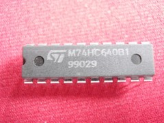 IC MODULE 74HC640 14684-112