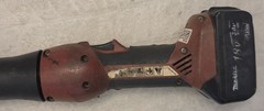 Greenlee Gator EK425L 18v Hydraulic 6 Ton Crimper W/ Battery – Tested Working!