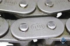 FLEXON ELITE C16B-1 length 5 meters ROLLER CHAIN_Pitch 25.4 mm_36.1 mm_high load