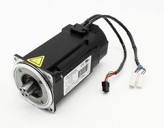 KUKA Robot MG_35_84_25 3.47Nm 600VDC 3000rpm 0.93kW Servo Motor -used-
