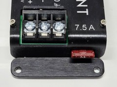 Rajant VHDC-24V-50W-LC DC-DC Power Converter 10–36V to 24V 50W Rugged