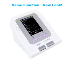 Fully Automatic Upper Arm Blood Pressure Monitor Neonatal/Infant/Child/Adult FDA