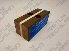 CSM150/200 0.02pF – 1000Vrms – 100Arms-200kVAr Celem Power Capacitors