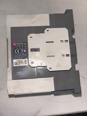 LS Metasol MC-130a Contactor 130A 240-690VAC 37-60kW 120V Coil