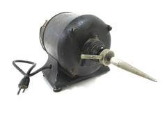 CENTURY SP65G-CKB2-1F POLISHING / DENTAL LAB LATHE