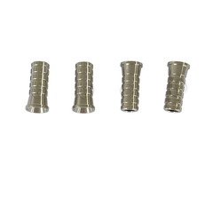 6Pcs Straumann ITI RC/NC Fits Multi unit Angled abutment/Analog/Transfer/Base
