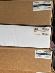 Stratasys ABS P400 Dimension Cartridges Various Colors / New And Sealed