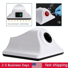 Lab Wax Carving Knife Heater Infrared Electronic Sensor 110V US STOCK Dental