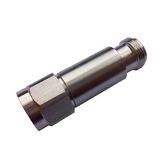 Coaxial 2W N-JK Attenuator DC-3GHz 50ohm Attenuation 3db 10db 15db 20db 30db40db