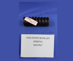 MO3567 Mower Spring for Bush Whacker