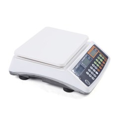 110V Digital Parts Coin Precise Counting Scale Capacity 66LB 0.001LB 60Hz USA