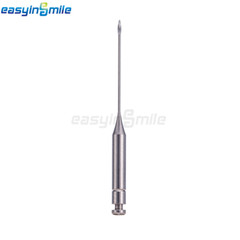 Endo Files Dental Peeso Reamers/Glidden Gates Spiral Burs Root Canal Drill 6Pcs
