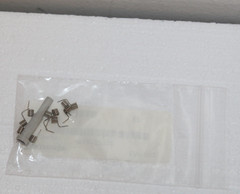 TEKTRONIX P6158 High Frequency 3GHz Passive Probe ( with accessories )