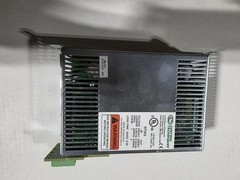Emerson EP202-P00-ENR0 Control Techniques Epsilon EP Servo Module 960652-01