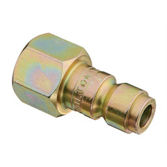 Milton 1808 Milton Industries 3/8″ Female Plug P-Style