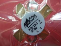 1pc MRF150 RF Power Amplifier Transistor N-MOS